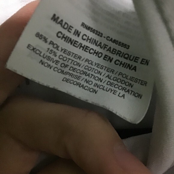 Men's Nike Runner’s Athletic Stringer Swoosh Gym Sporty Apparel Performance M - Picture 4 of 6